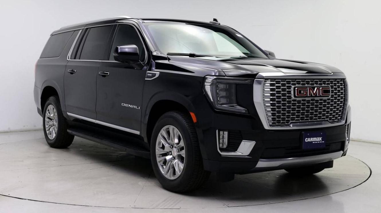 GMC YUKON XL 2023 1GKS1JKL3PR302573 image